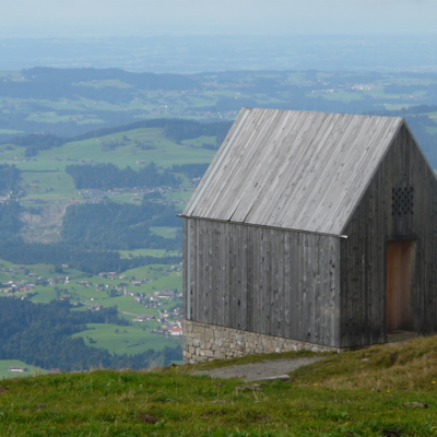 Umbau Niedere 2 893